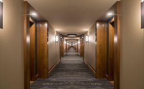 The Malcolm Hotel